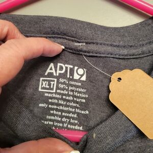 Apt. 9 Shirt